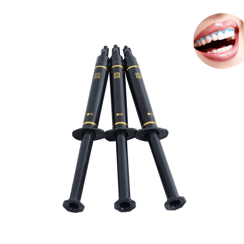 Zahnspritze Zahnfleischschutzg – Teeth Whitening Gel Syringes Bewertung und Preis