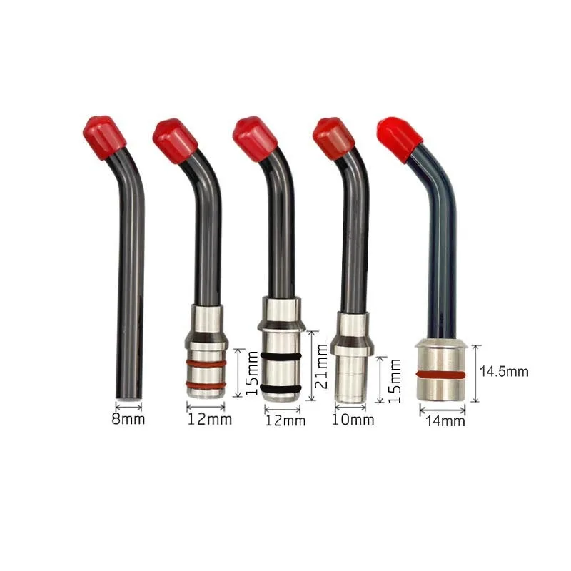 5 Stück 12mm Dental-Aushärtung – Teeth Whitening With Led Light Bewertung und Preis