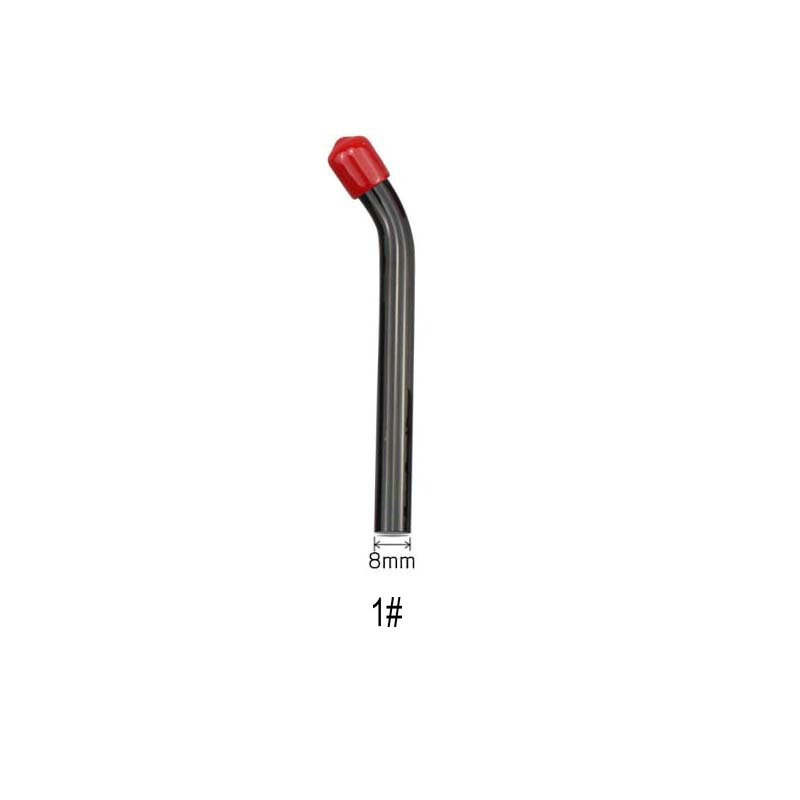 5 Stück 12mm Dental-Aushärtung – Teeth Whitening With Led Light Bewertung und Preis