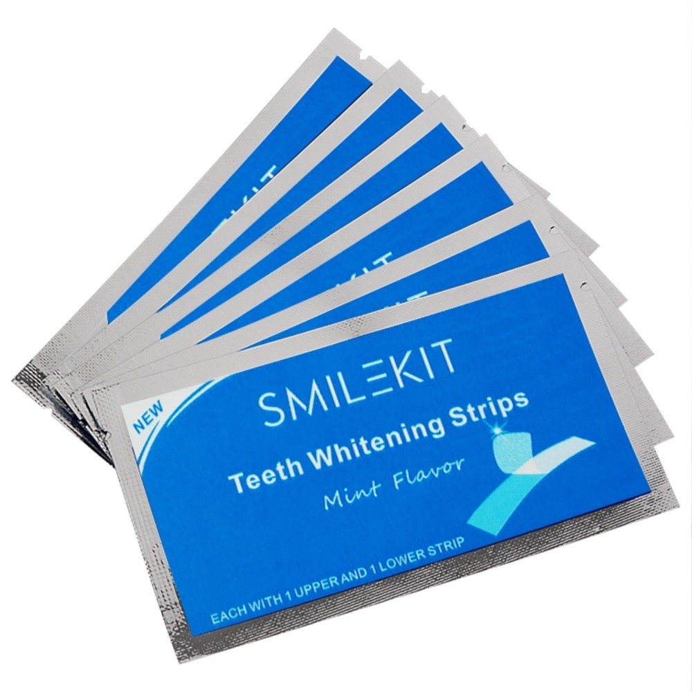 7/14 stücke Neue Professionell – Teeth Whitening Effective Bewertung und Preis