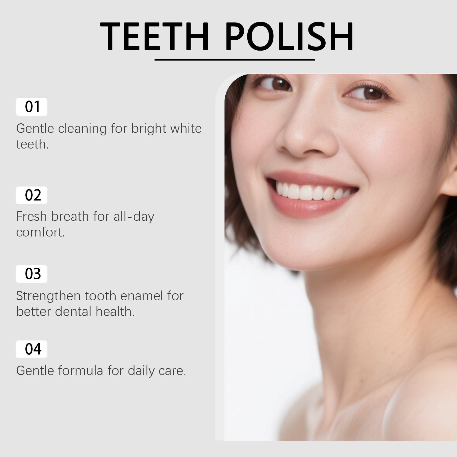 Zahnaufhellungs-Farbe Sofortig – Teeth Whitening Fast Bewertung und Preis
