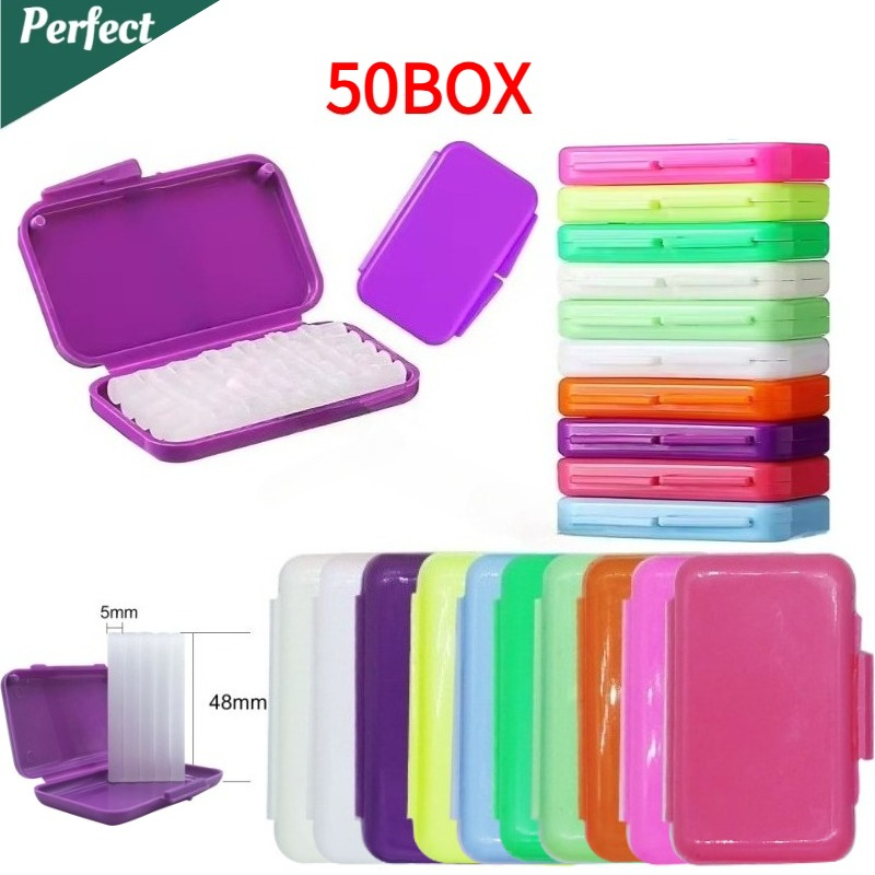 50 Box Dental Kieferorthopädis – Whitening Teeth Dentist Bewertung und Preis