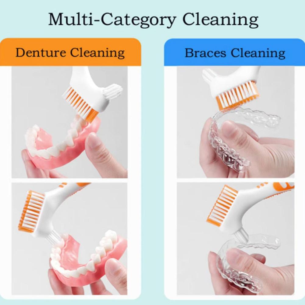2026 Doppelseitige Zahnprothes – Teeth Whitening For Braces Bewertung und Preis