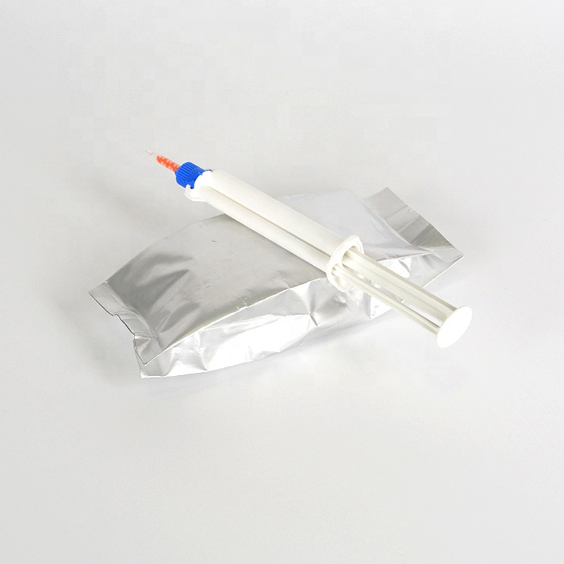 10/5/2 stücke Dental Dual Barr – Teeth Whitening Gel Syringes Bewertung und Preis