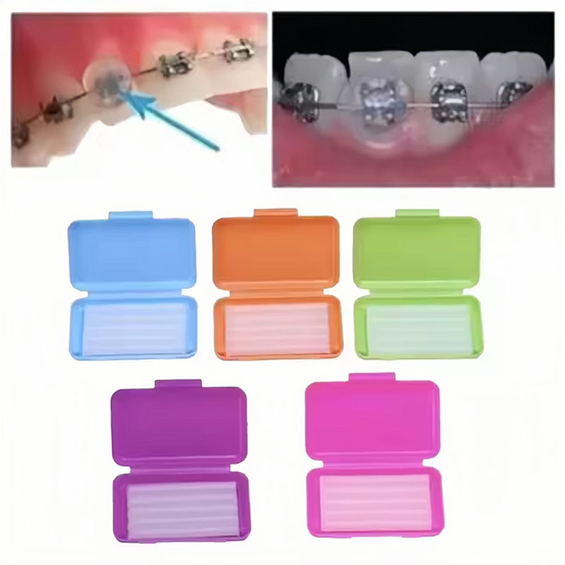 10 Stück Dental-Kieferorthopäd – Teeth Whitening For Braces Bewertung und Preis
