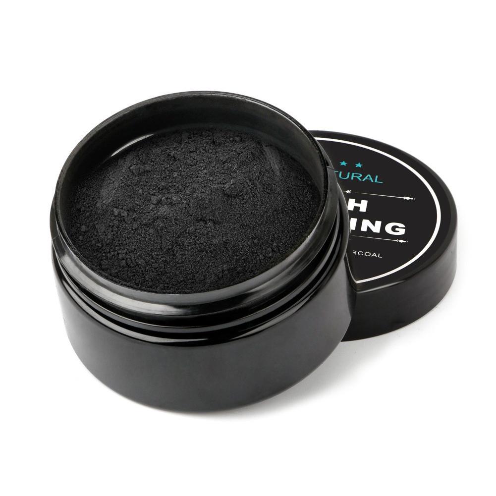 Zahnaufhellungspulver, natürli – Teeth Whitening Activated Organic Charcoal Bewertung und Preis