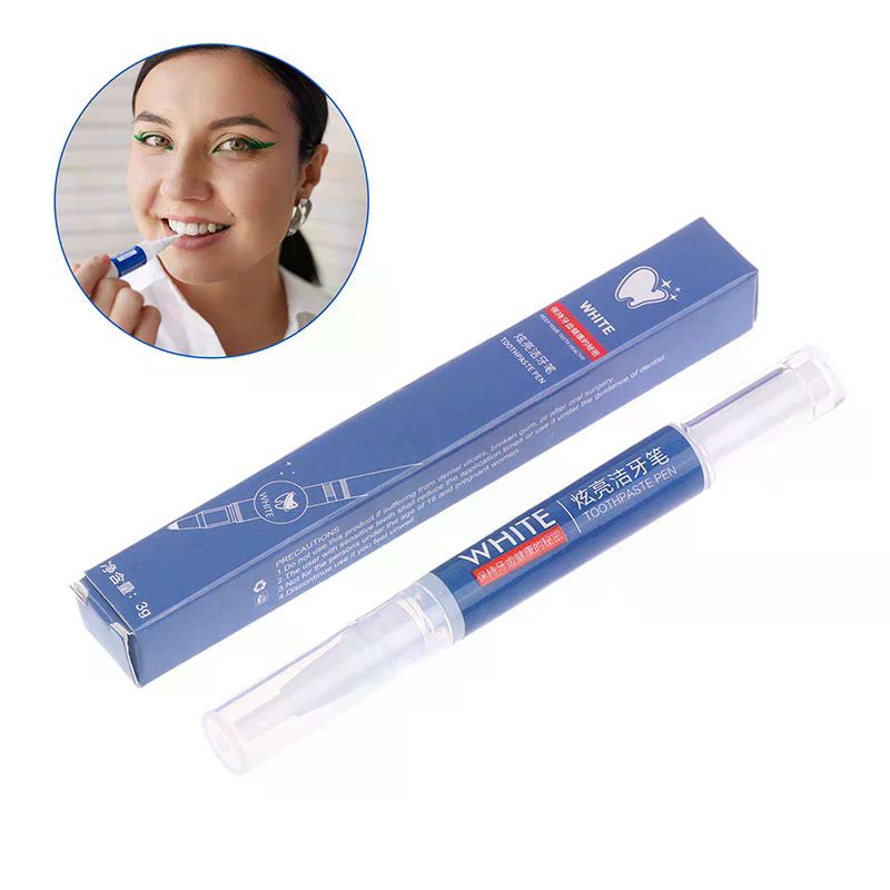 3 ml Zähne Bleaching Fleck Ent – Teeth Whitening Effective Bewertung und Preis