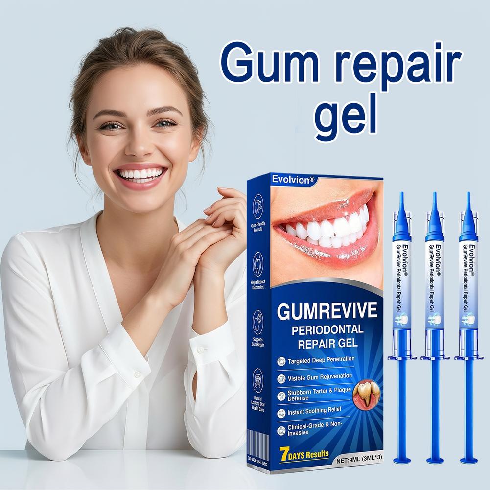 3mlx3 Zahnfleischpflegegel, Pa – Teeth Whitening Fast Bewertung und Preis