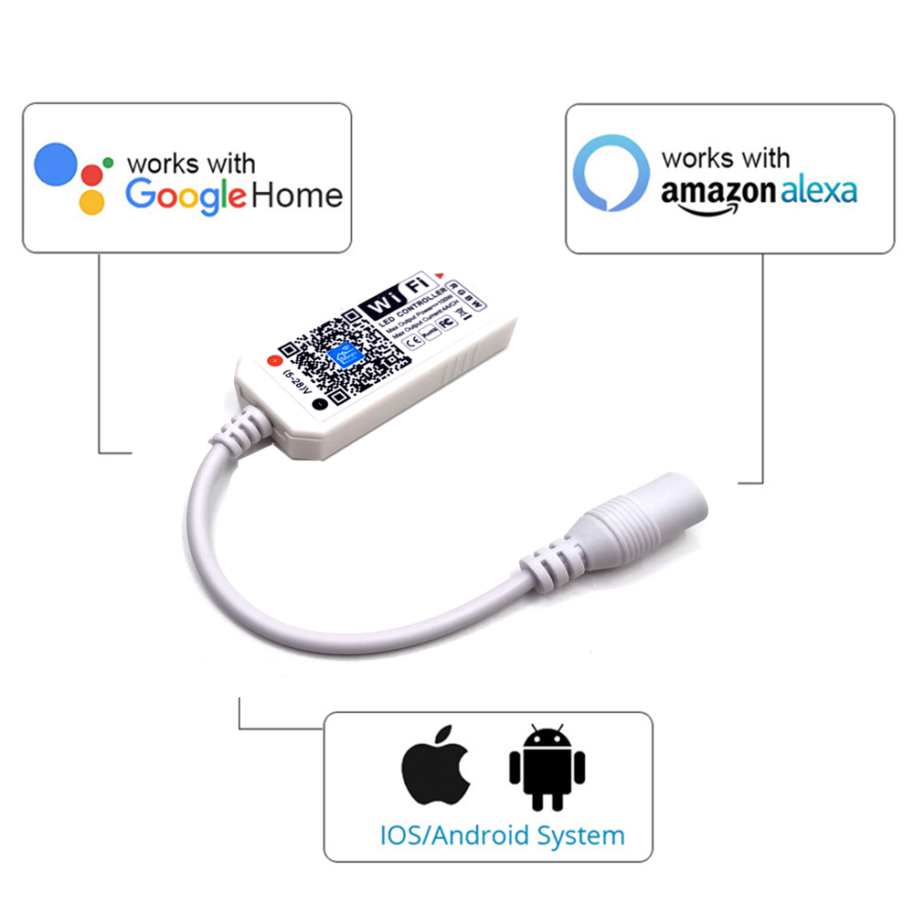 LED WiFi Remote Controller Arb – Teeth Whitening Blue Light Bewertung und Preis