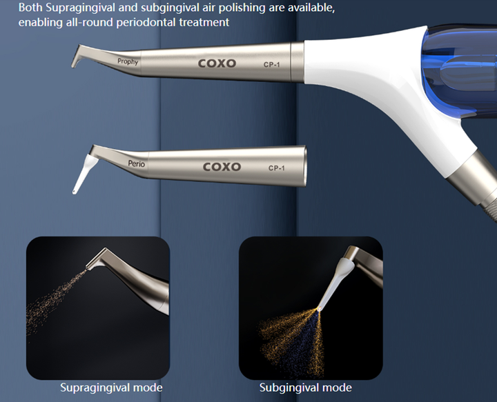 Original CP-1 Supraginggival a – Teeth Whitening Dental Bewertung und Preis