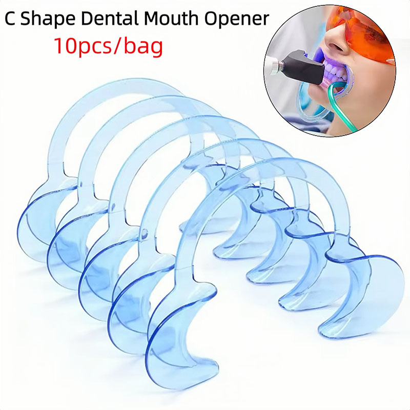 10 stücke Dental Wange Retract – Teeth Whitening Zoom Bewertung und Preis