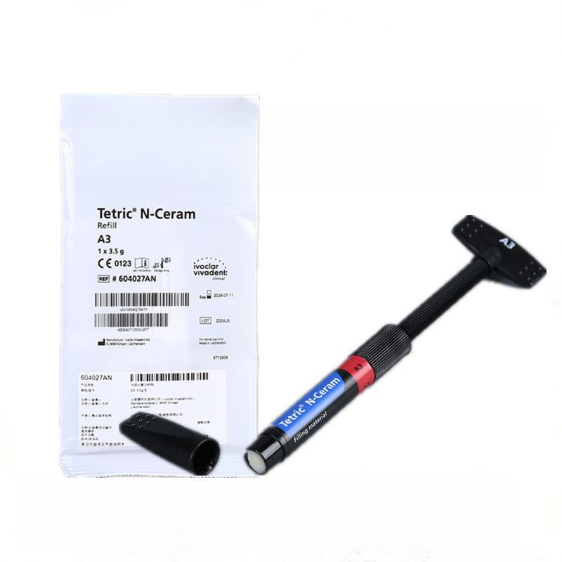 Dental Tetric N-Keram Nano Har – Teeth Whitening Dental Bewertung und Preis