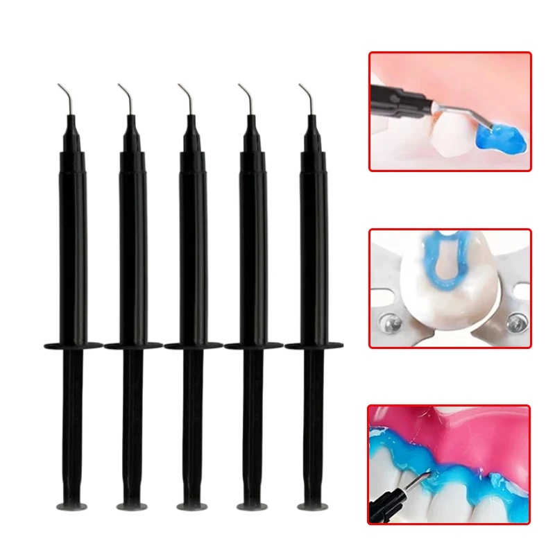 10 Stück 3ml Zahnfleischschutz – Teeth Whitening Gel Syringes Bewertung und Preis