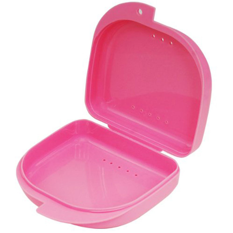 40PCS Prothese Tablett Box Den – Teeth Whitening Tray Bewertung und Preis