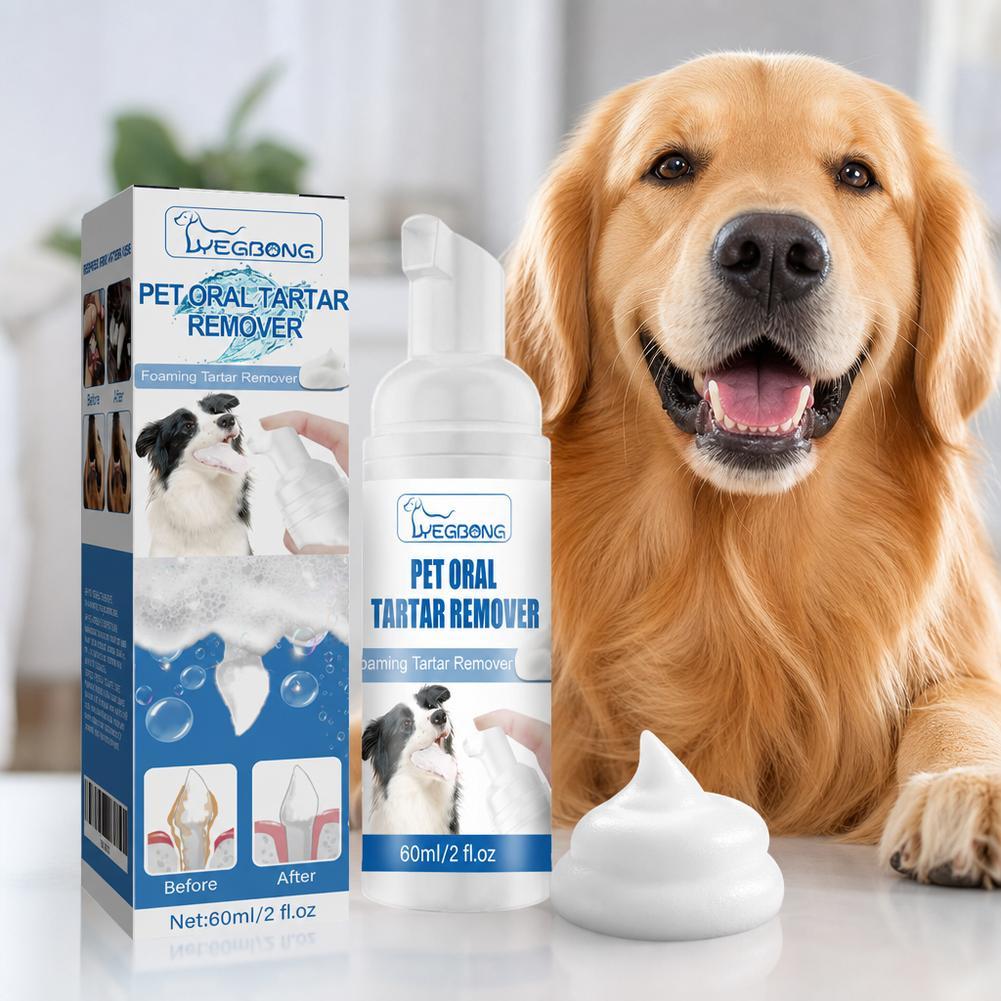 Zahnsteinentferner für Haustie – Teeth Whitening Effective Bewertung und Preis