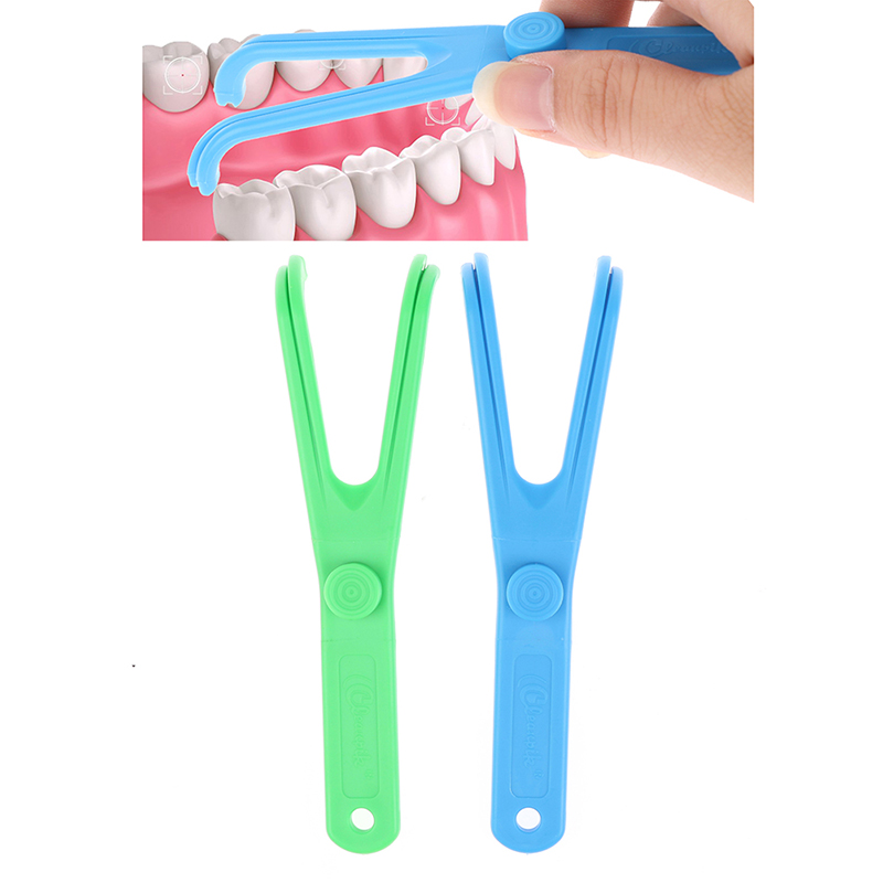 1PCS Wiederverwendbare Stick W – Teeth Whitening For Braces Bewertung und Preis