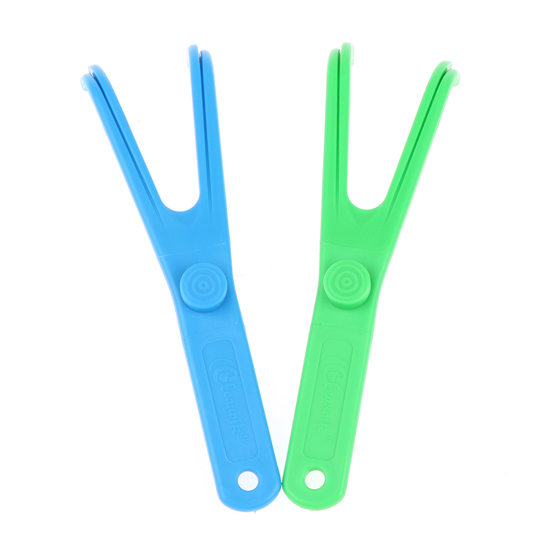 1PCS Wiederverwendbare Stick W – Teeth Whitening For Braces Bewertung und Preis