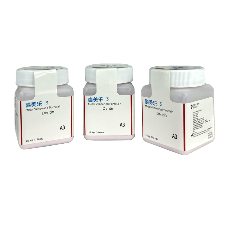 Ceramco-3 Pfm Dental Porzellan – Teeth Whitening Q&M Bewertung und Preis