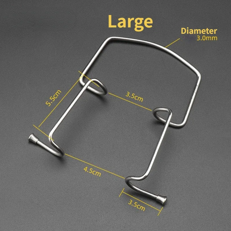 1PC Dental Retractor Mundknebe – Teeth Whitening Zoom Bewertung und Preis