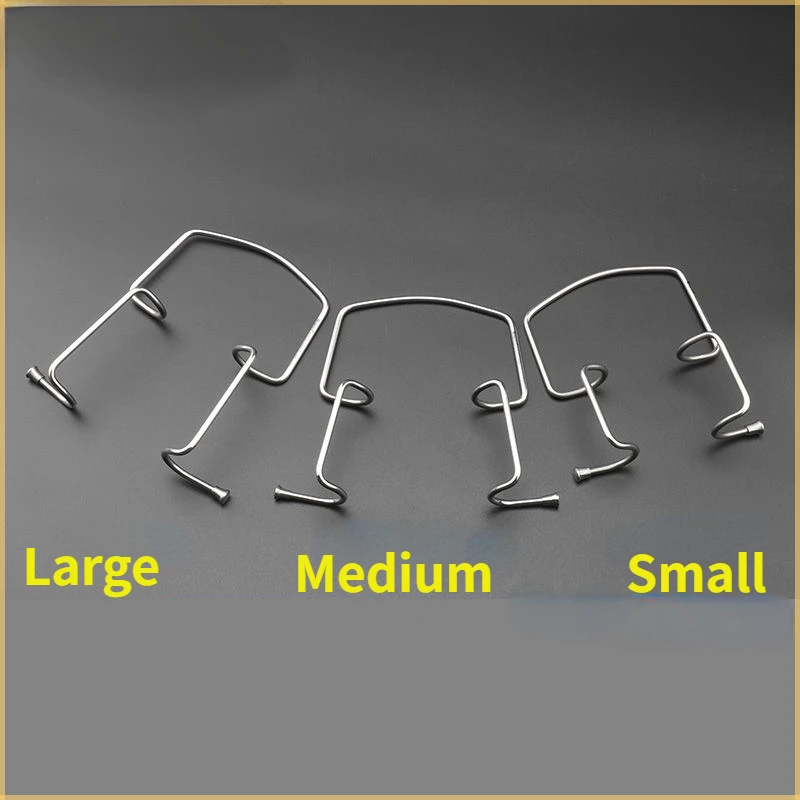 1PC Dental Retractor Mundknebe – Teeth Whitening Zoom Bewertung und Preis