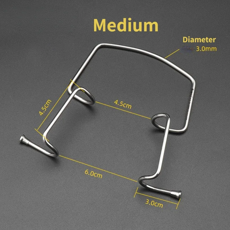 1PC Dental Retractor Mundknebe – Teeth Whitening Zoom Bewertung und Preis